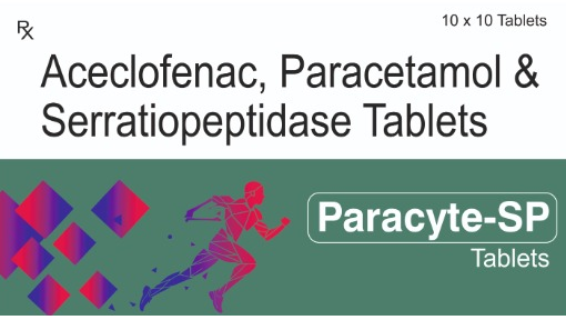 Paracyte-SP